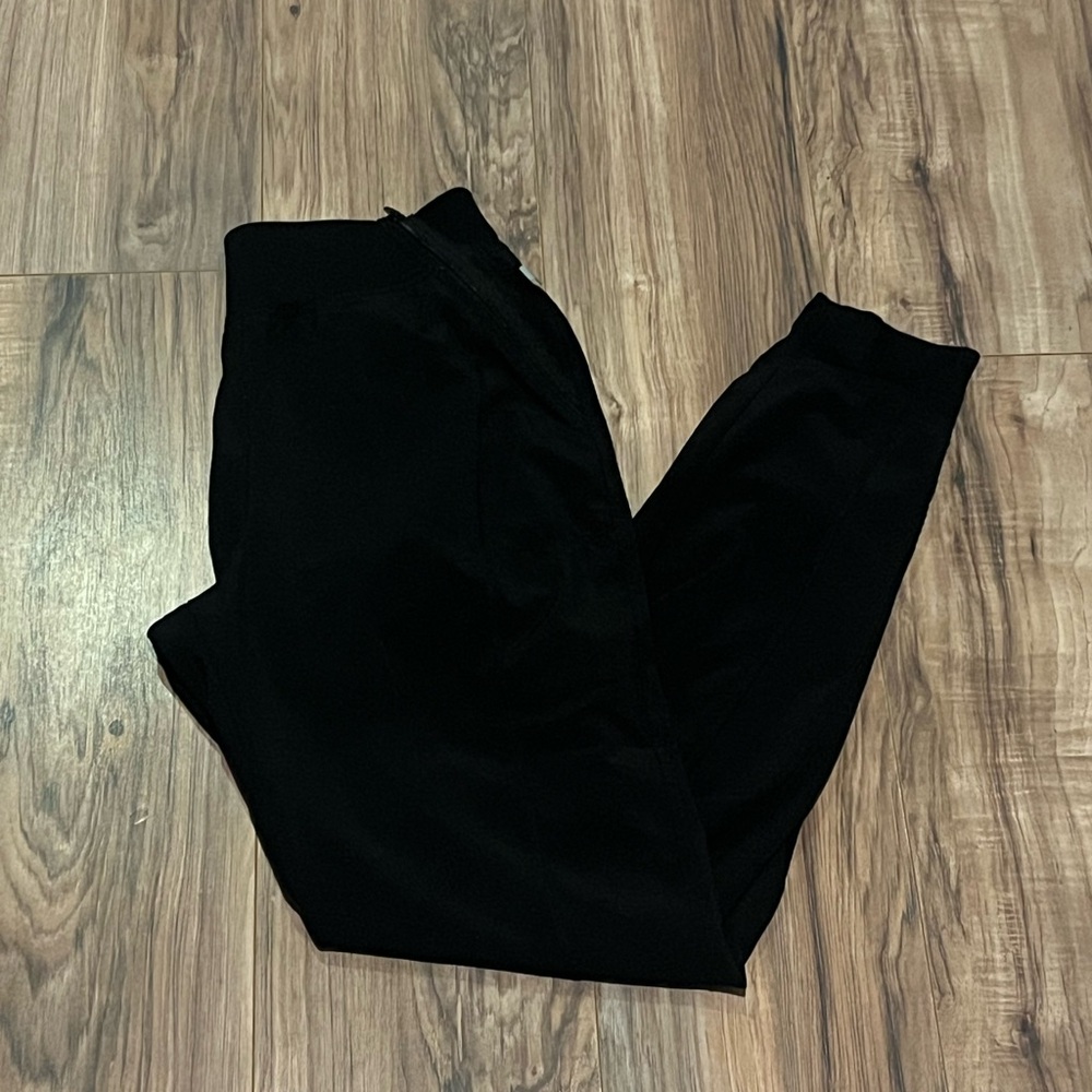 Women’s jogger scrub pants Size Small